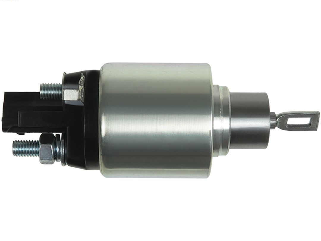 Elektromagnetický spínač pre żtartér AS-PL