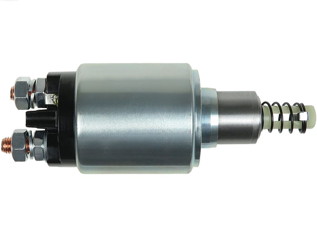 Elektromagnetický spínač pre żtartér AS-PL