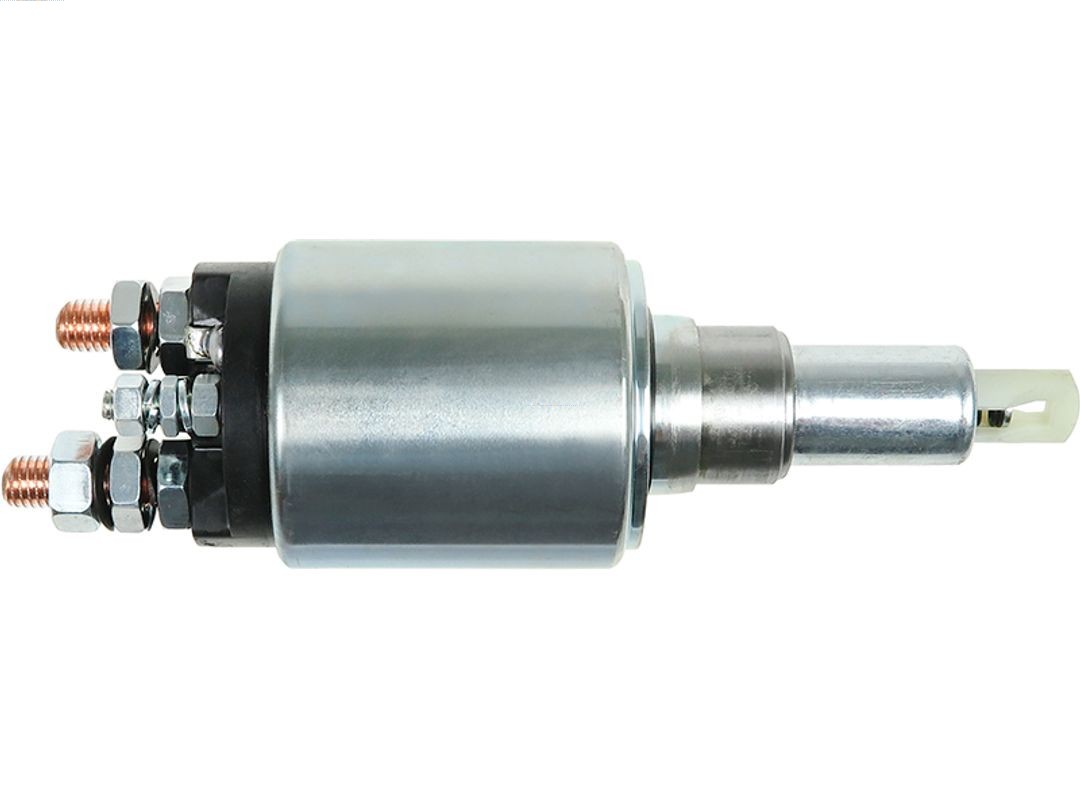 Elektromagnetický spínač pre żtartér AS-PL