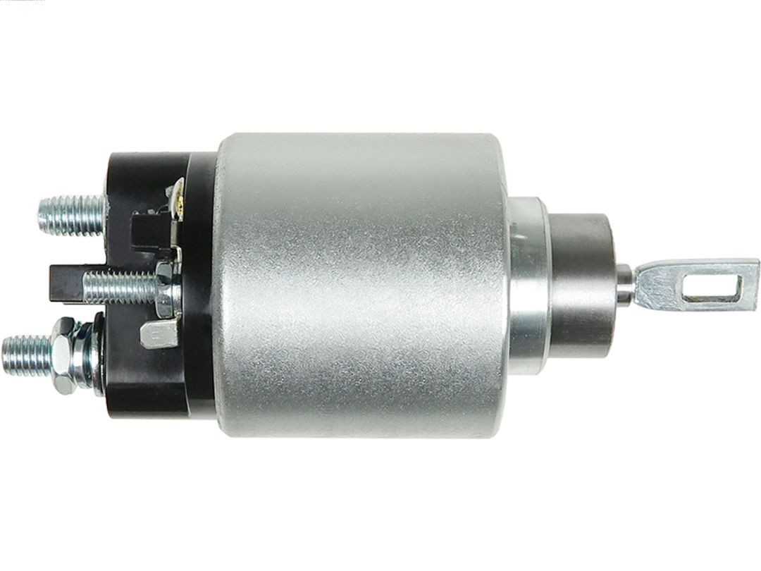Elektromagnetický spínač pre żtartér AS-PL
