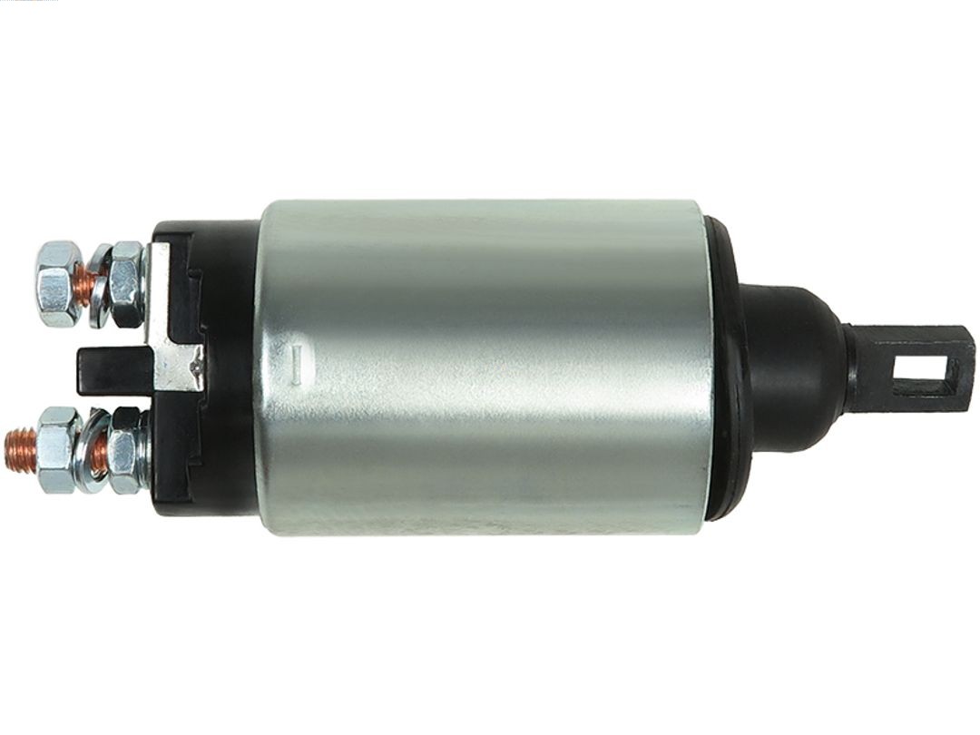 Elektromagnetický spínač pre żtartér AS-PL