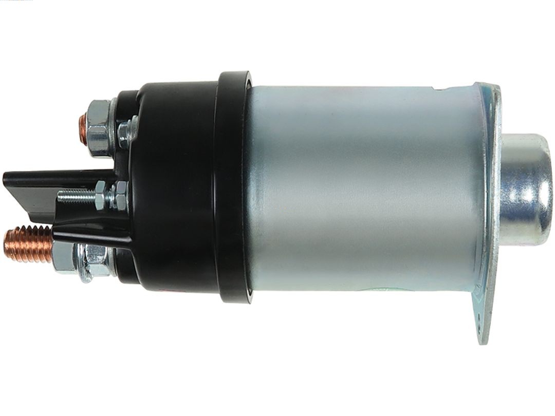 Elektromagnetický spínač pre żtartér AS-PL