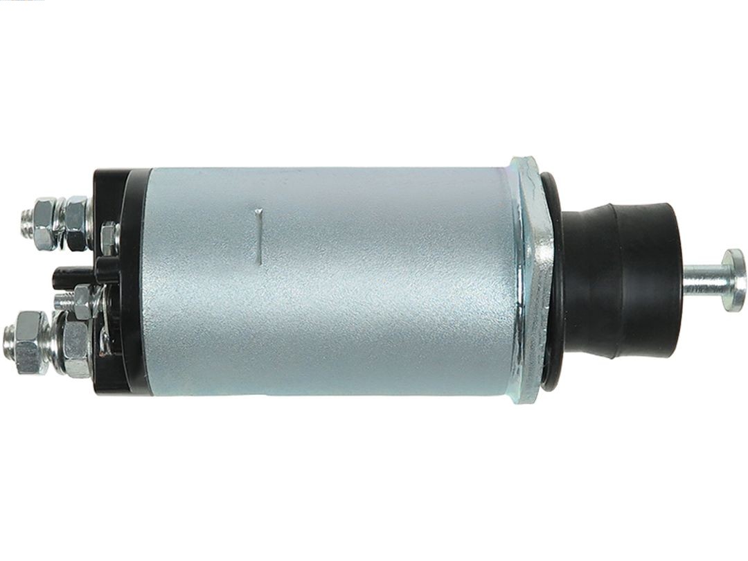 Elektromagnetický spínač pre żtartér AS-PL