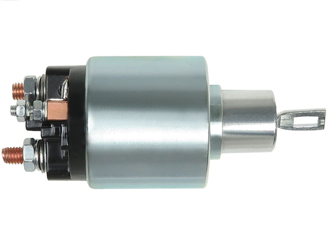Elektromagnetický spínač pre żtartér AS-PL