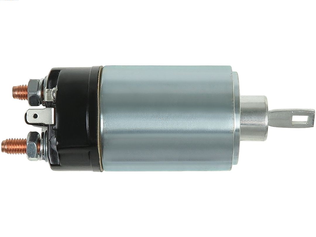 Elektromagnetický spínač pre żtartér AS-PL