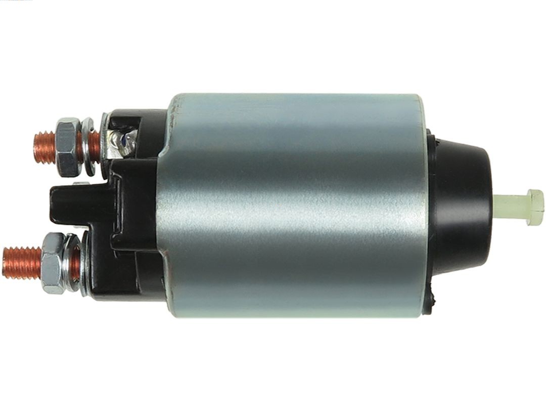 Elektromagnetický spínač pre żtartér AS-PL