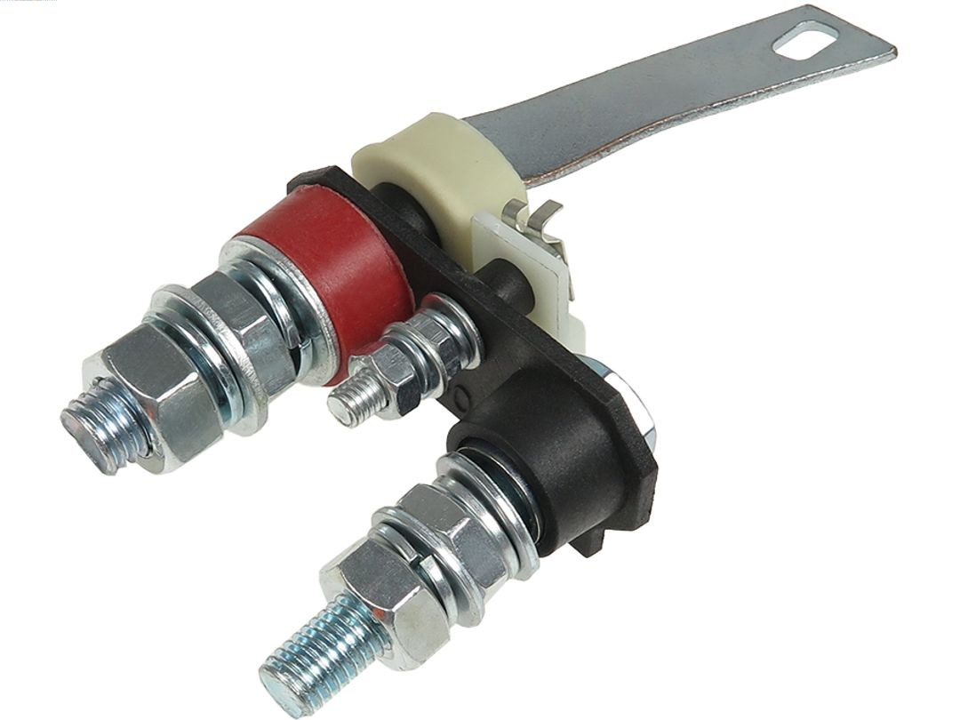 Opravná sada pre żtartér AS-PL