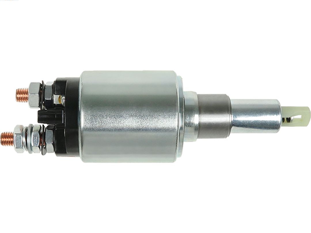 Elektromagnetický spínač pre żtartér AS-PL