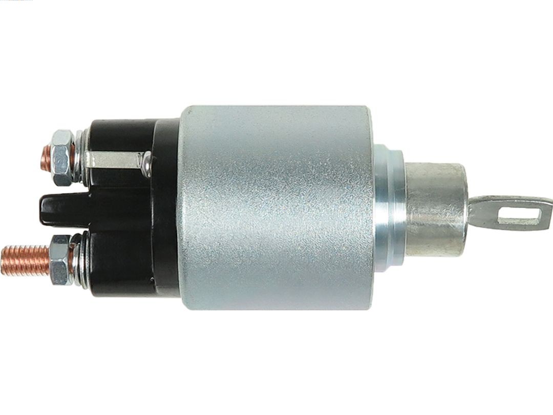Elektromagnetický spínač pre żtartér AS-PL