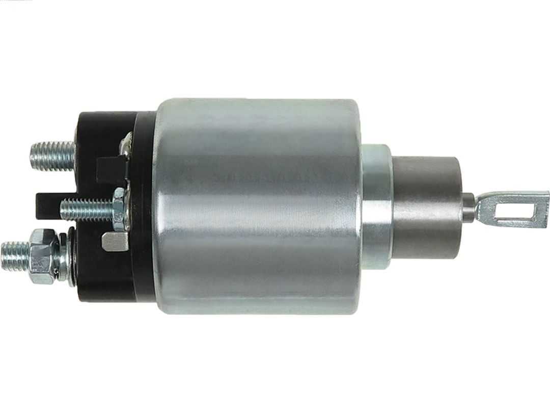 Elektromagnetický spínač pre żtartér AS-PL