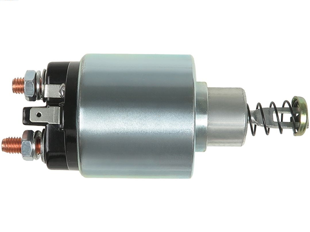 Elektromagnetický spínač pre żtartér AS-PL