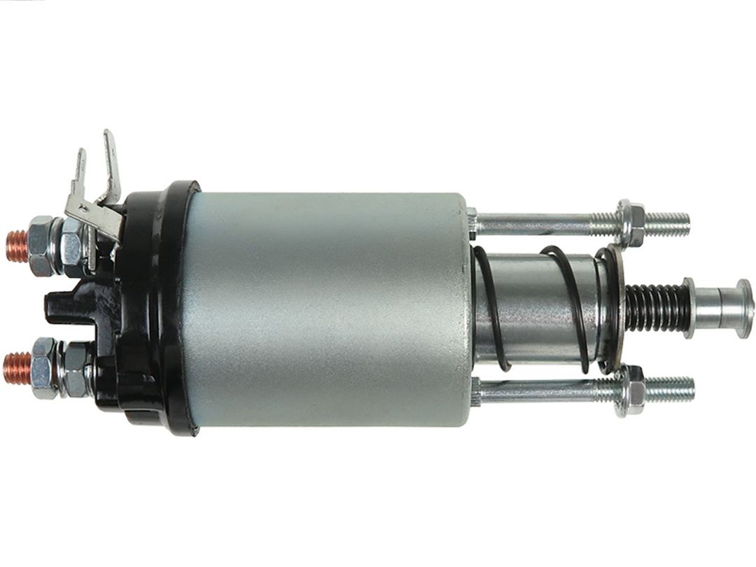 Elektromagnetický spínač pre żtartér AS-PL