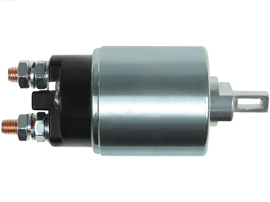 Elektromagnetický spínač pre żtartér AS-PL