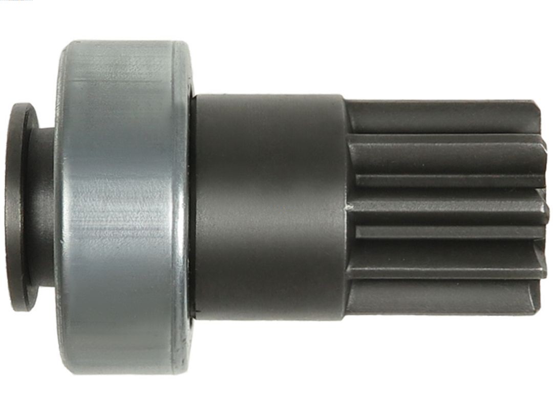 Voľnobeżná prevodovka żtartéra AS-PL