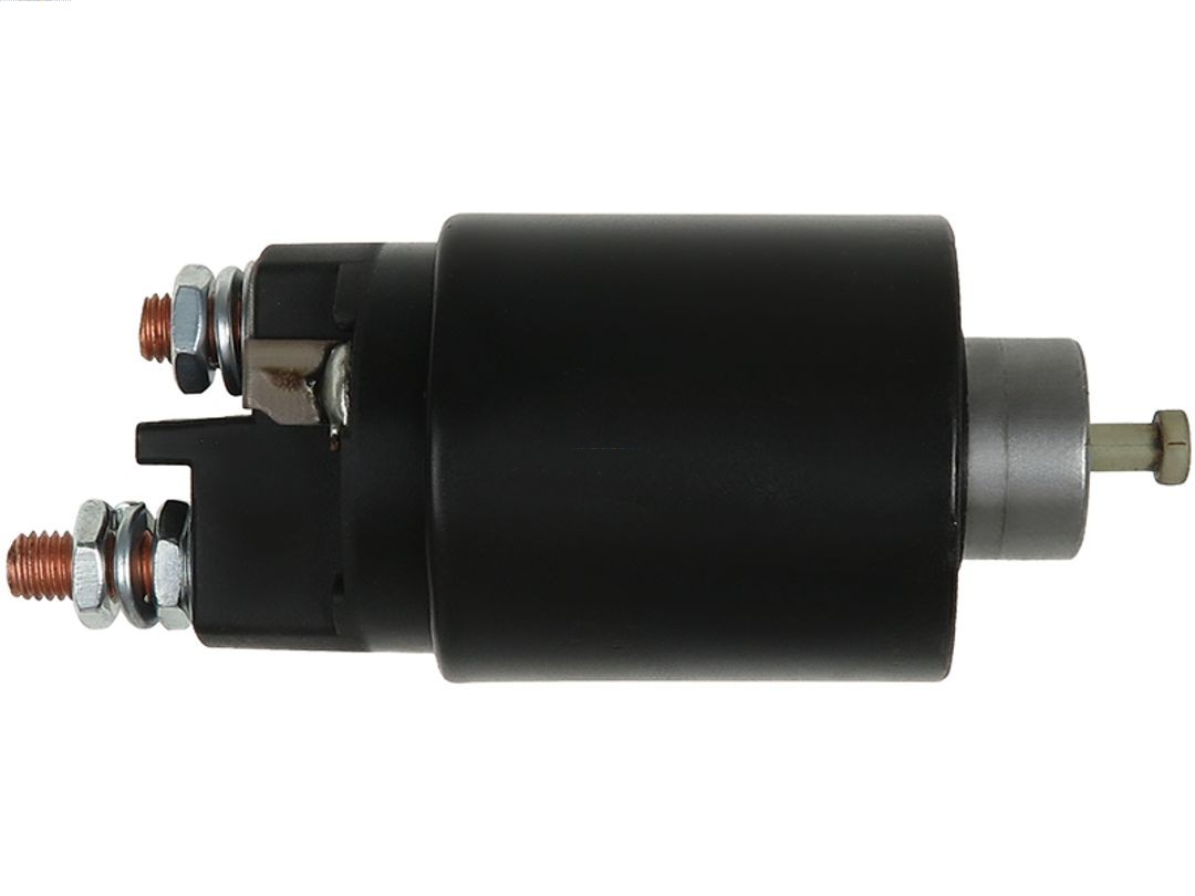 Elektromagnetický spínač pre żtartér AS-PL