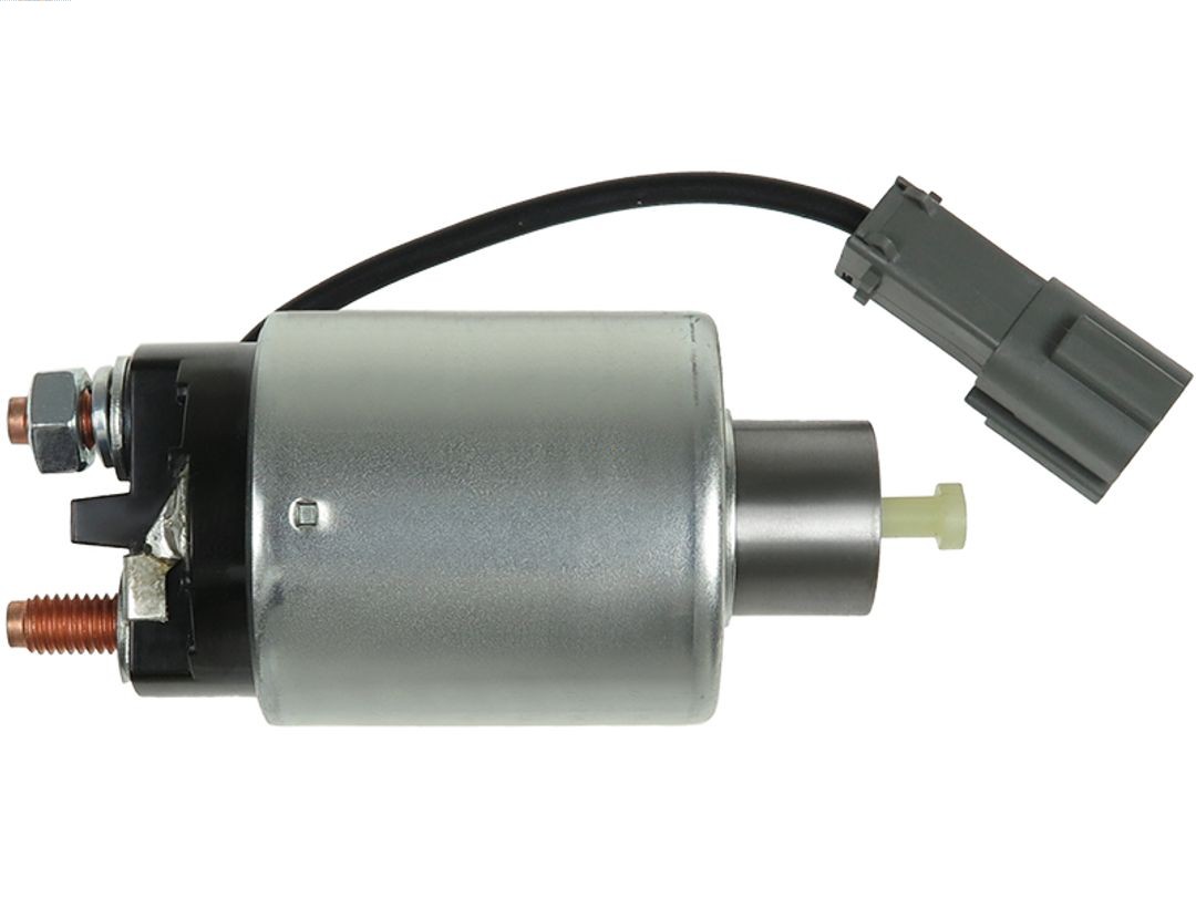 Elektromagnetický spínač pre żtartér AS-PL