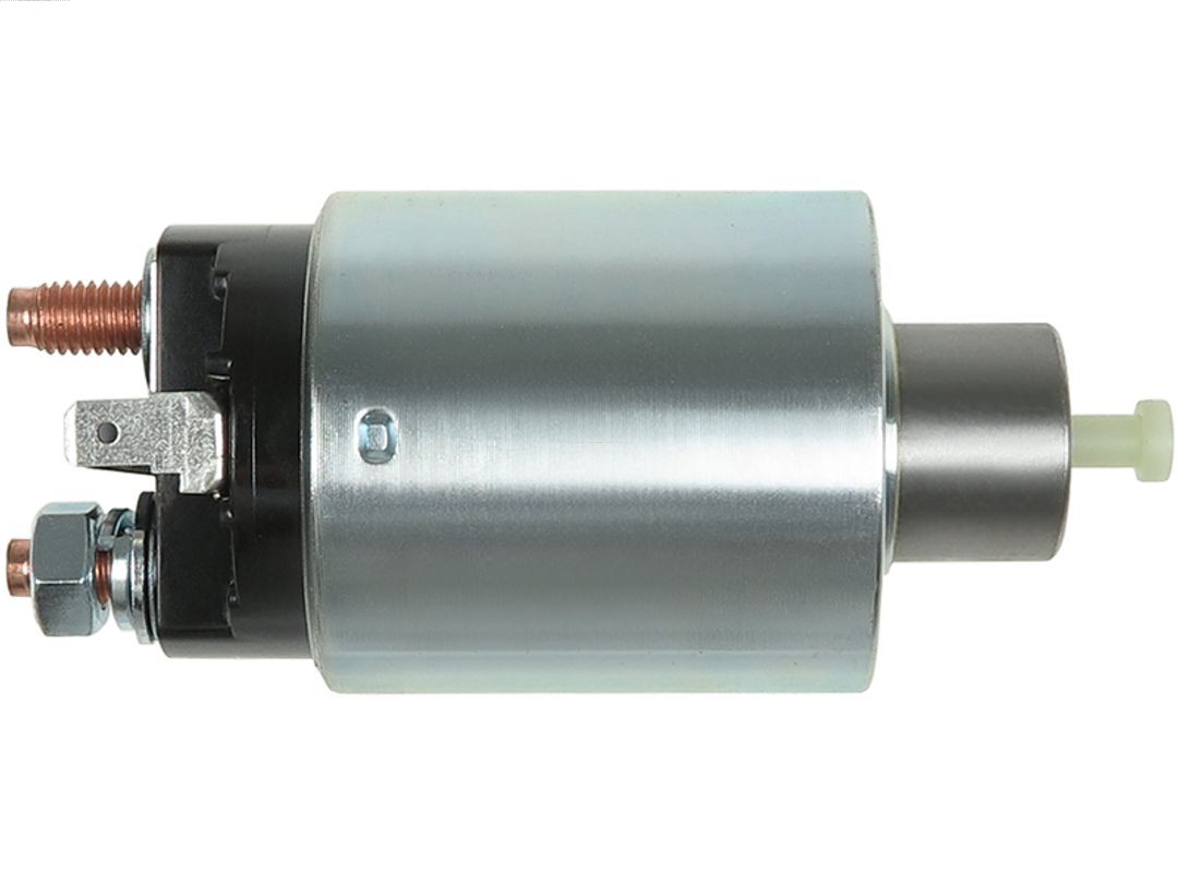 Elektromagnetický spínač pre żtartér AS-PL