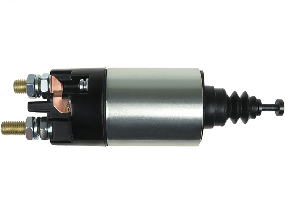 Elektromagnetický spínač pre żtartér AS-PL