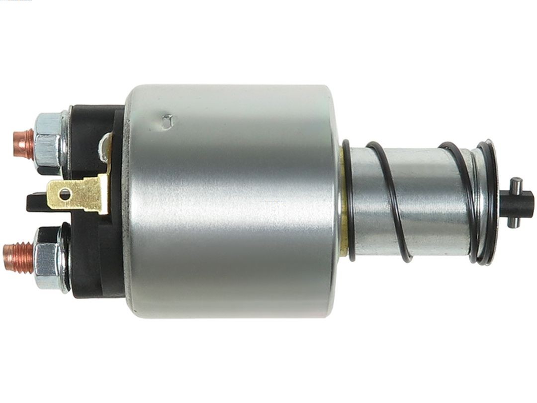 Elektromagnetický spínač pre żtartér AS-PL