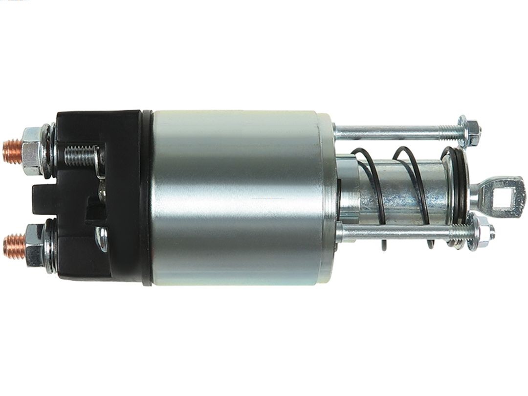 Elektromagnetický spínač pre żtartér AS-PL