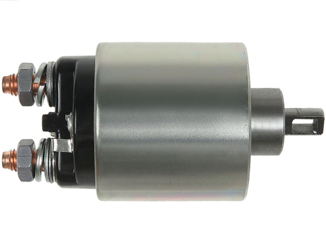 Elektromagnetický spínač pre żtartér AS-PL