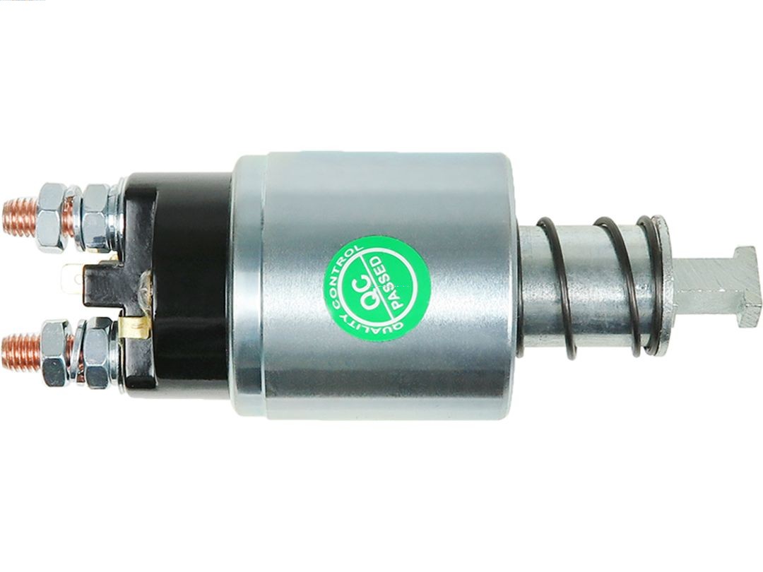 Elektromagnetický spínač pre żtartér AS-PL