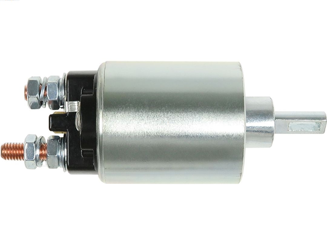 Elektromagnetický spínač pre żtartér AS-PL