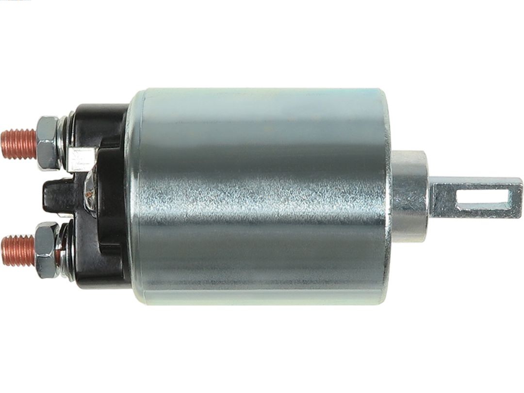 Elektromagnetický spínač pre żtartér AS-PL