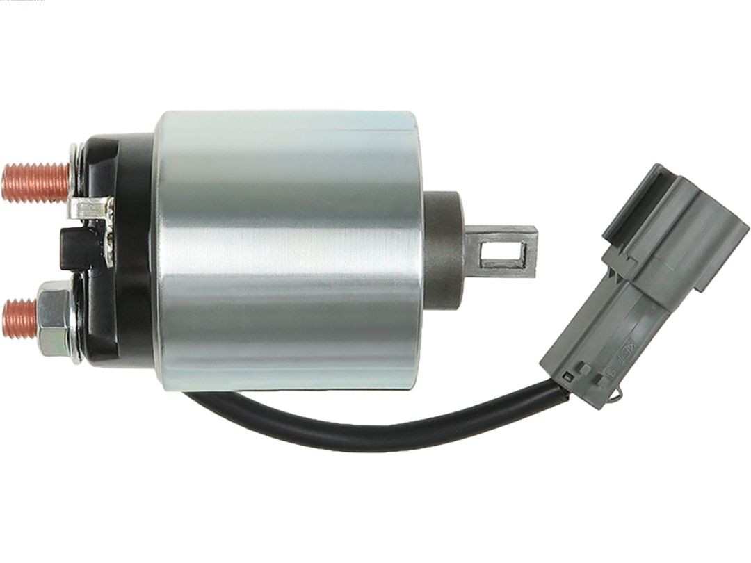 Elektromagnetický spínač pre żtartér AS-PL