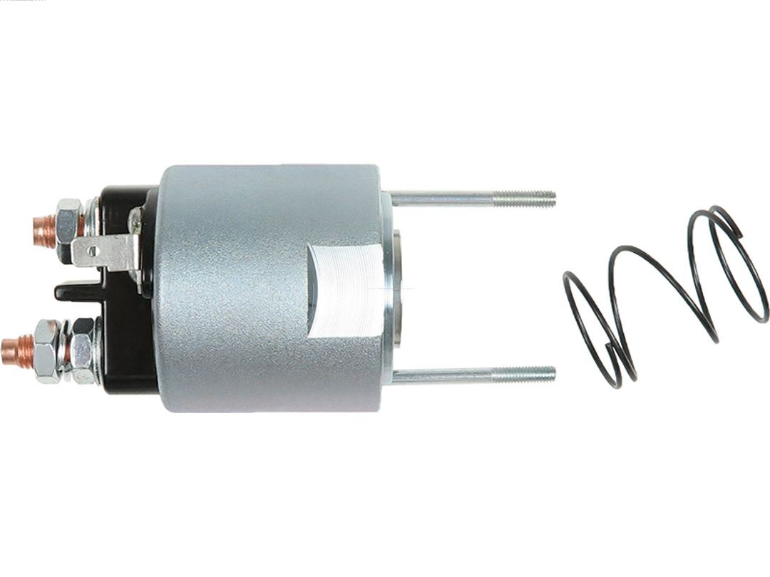 Elektromagnetický spínač pre żtartér AS-PL