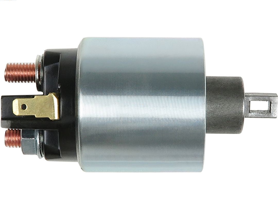 Elektromagnetický spínač pre żtartér AS-PL