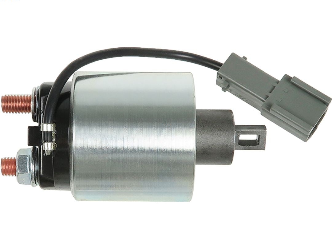 Elektromagnetický spínač pre żtartér AS-PL