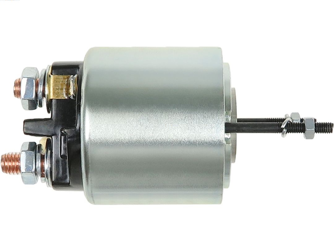 Elektromagnetický spínač pre żtartér AS-PL