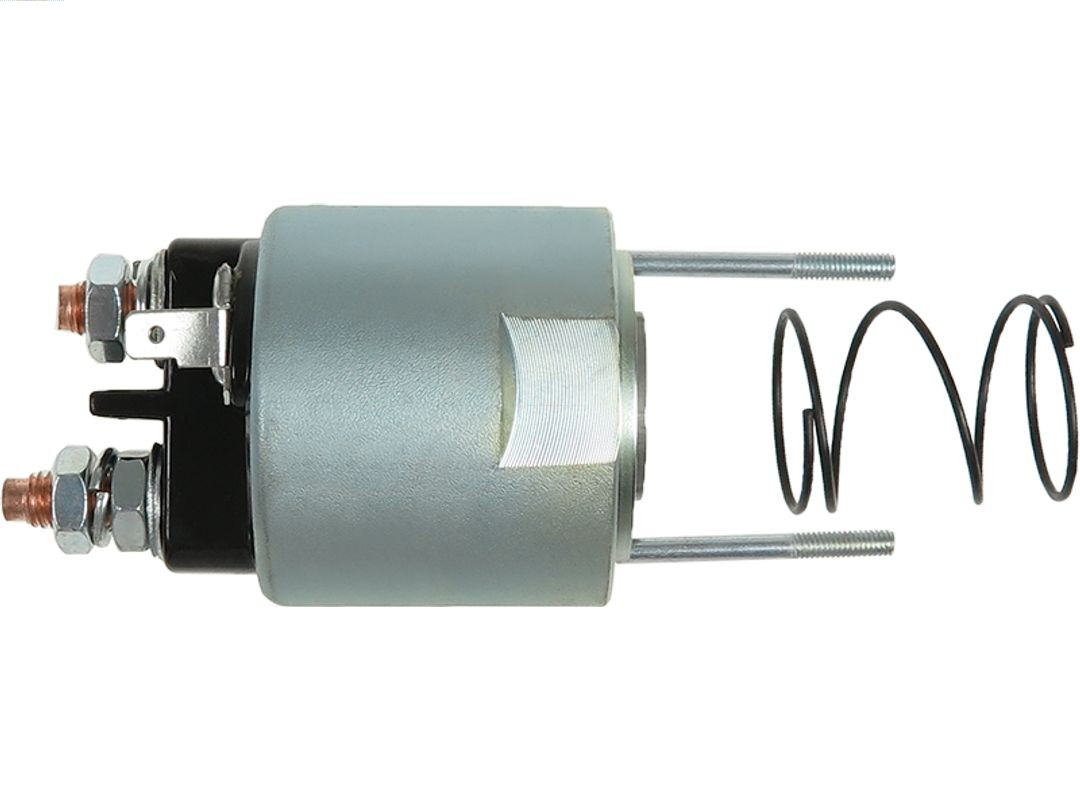 Elektromagnetický spínač pre żtartér AS-PL