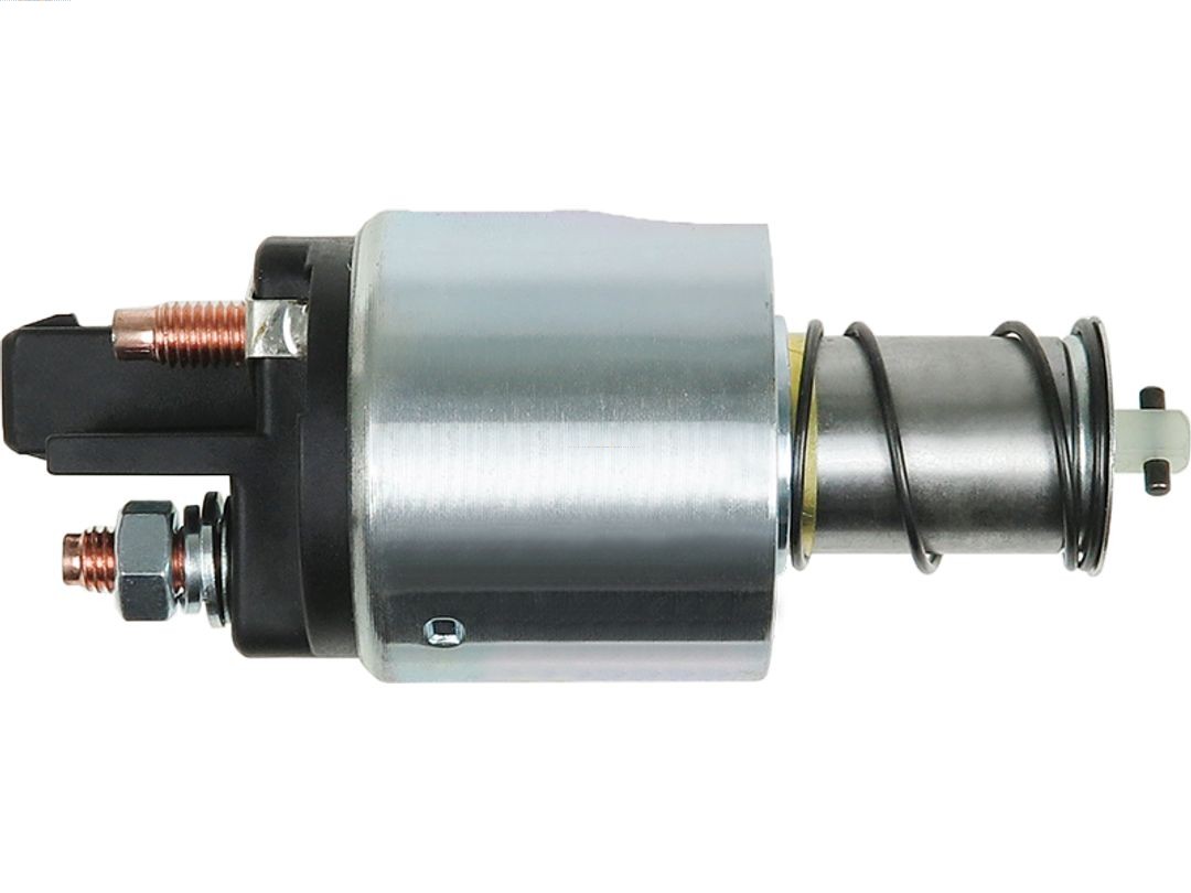 Elektromagnetický spínač pre żtartér AS-PL