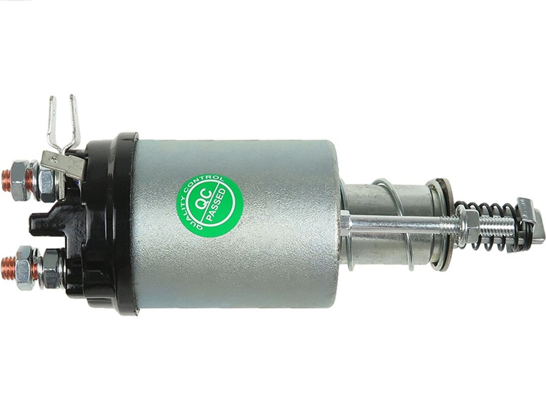 Elektromagnetický spínač pre żtartér AS-PL