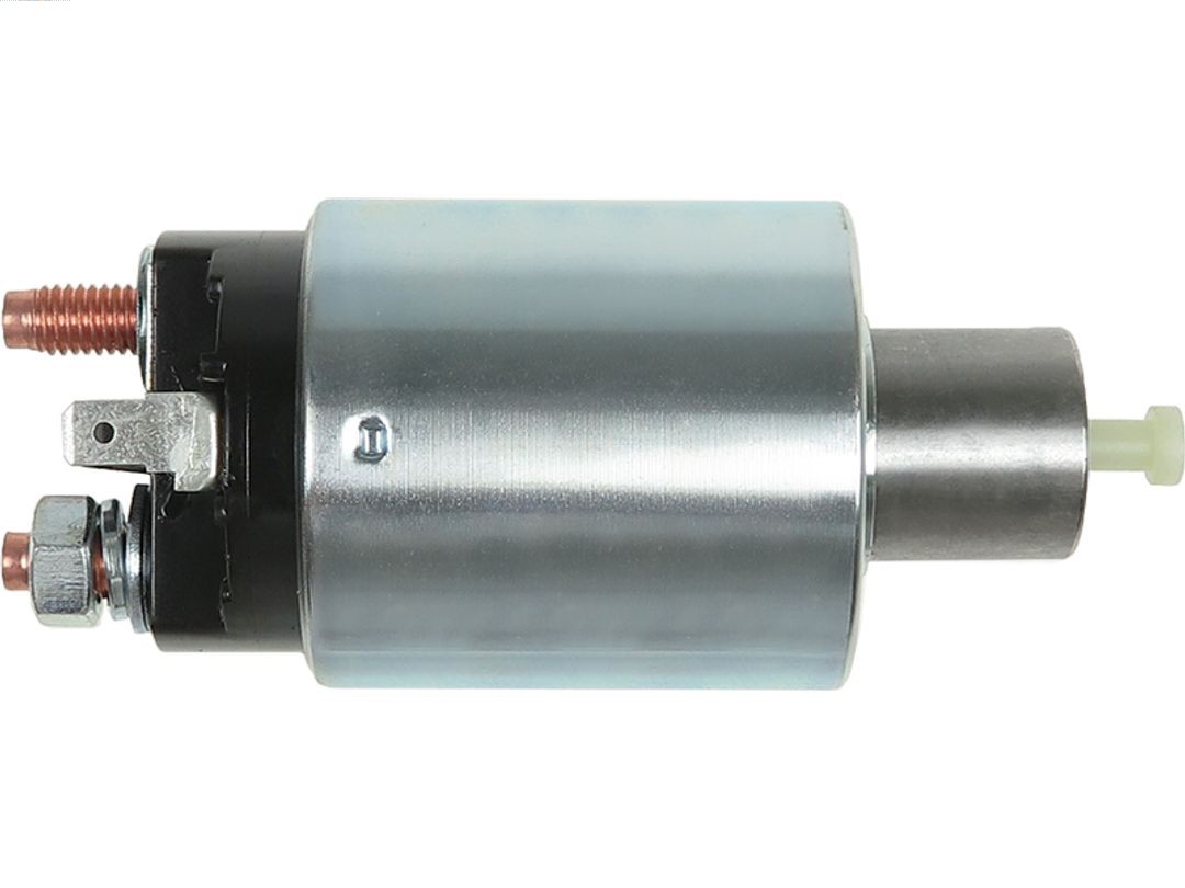 Elektromagnetický spínač pre żtartér AS-PL