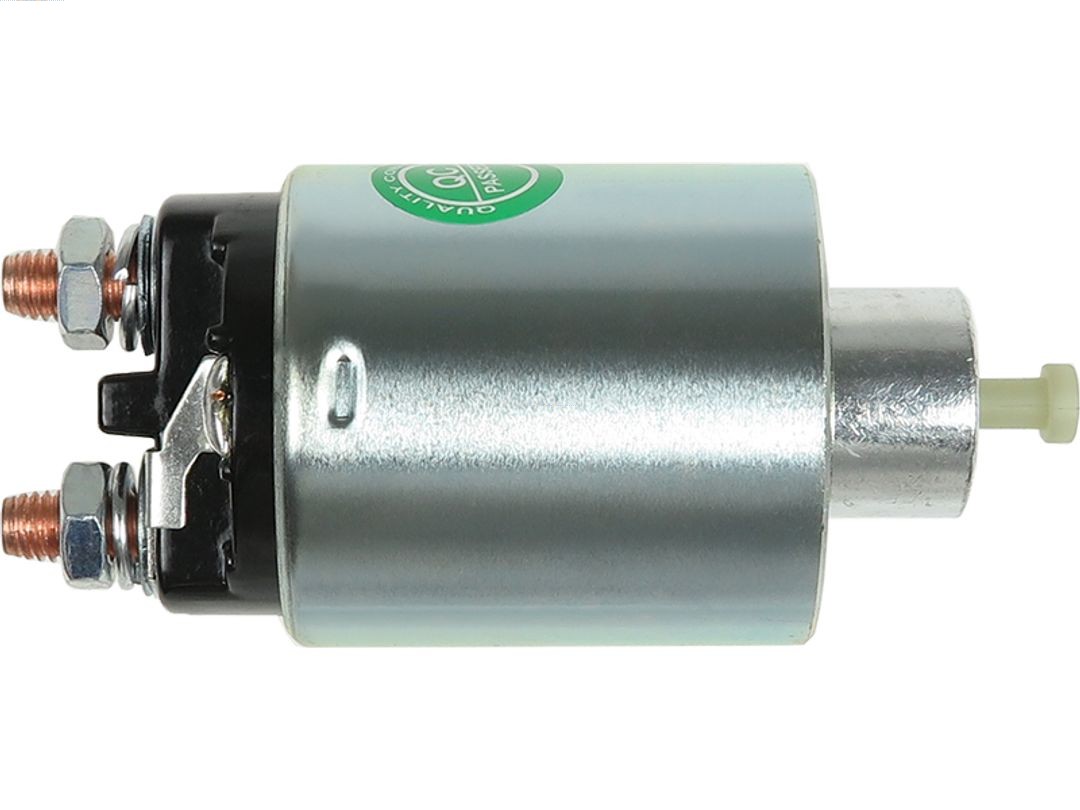 Elektromagnetický spínač pre żtartér AS-PL