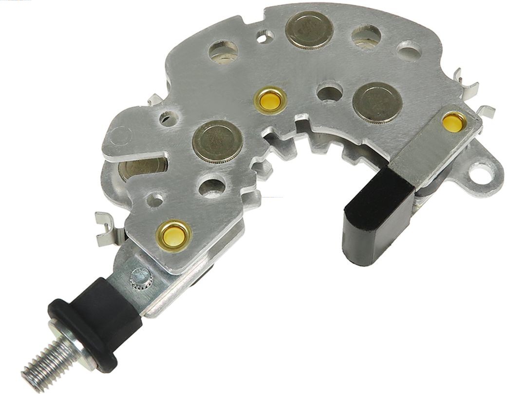 Usmerňovač alternátora AS-PL