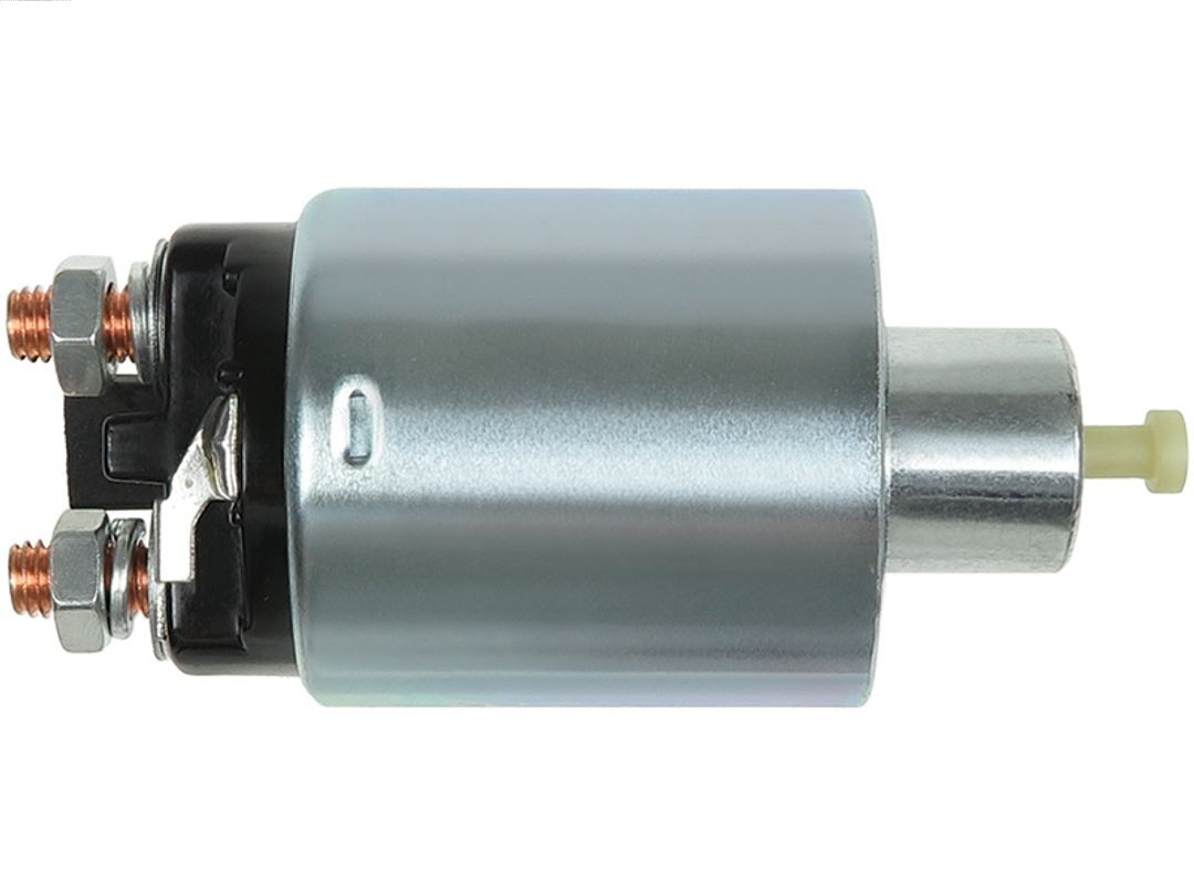 Elektromagnetický spínač pre żtartér AS-PL