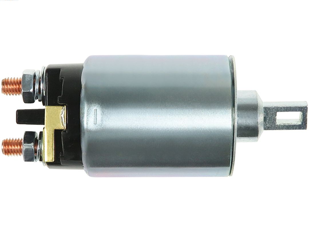 Elektromagnetický spínač pre żtartér AS-PL