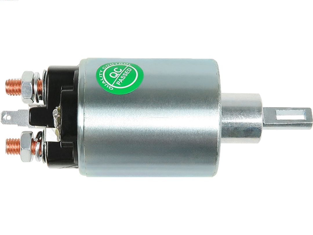 Elektromagnetický spínač pre żtartér AS-PL