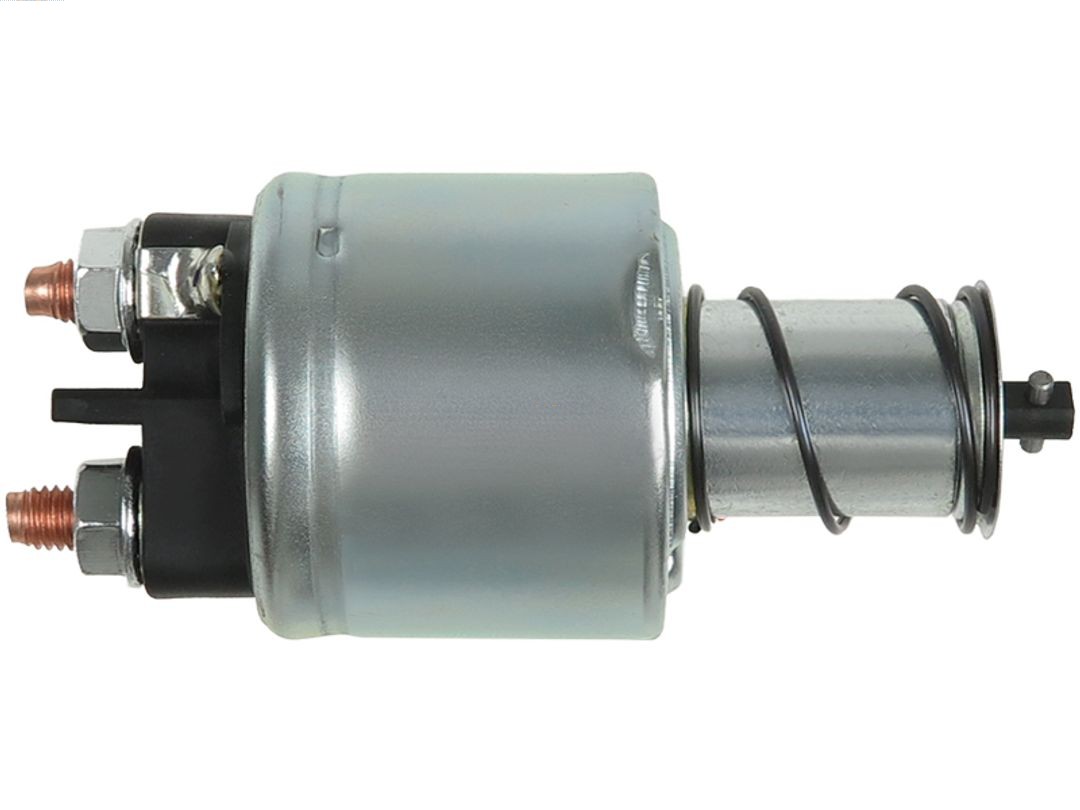 Elektromagnetický spínač pre żtartér AS-PL