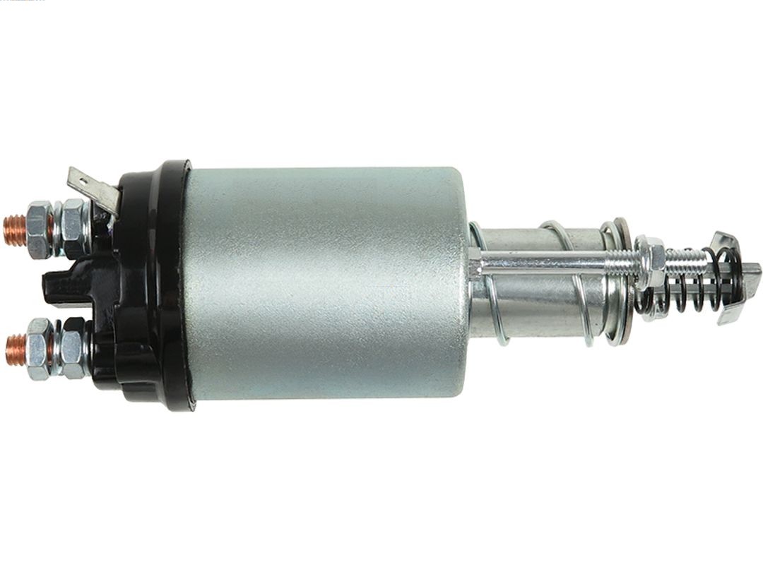 Elektromagnetický spínač pre żtartér AS-PL