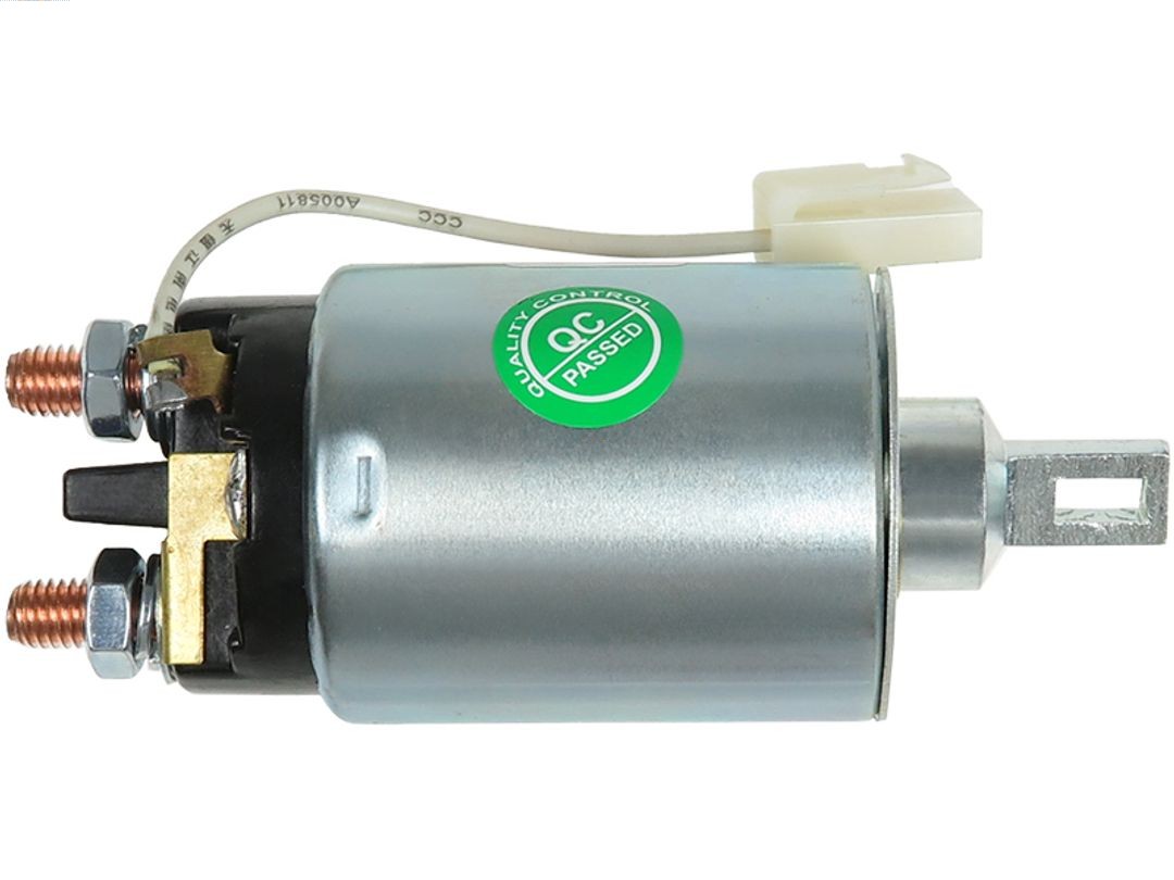 Elektromagnetický spínač pre żtartér AS-PL