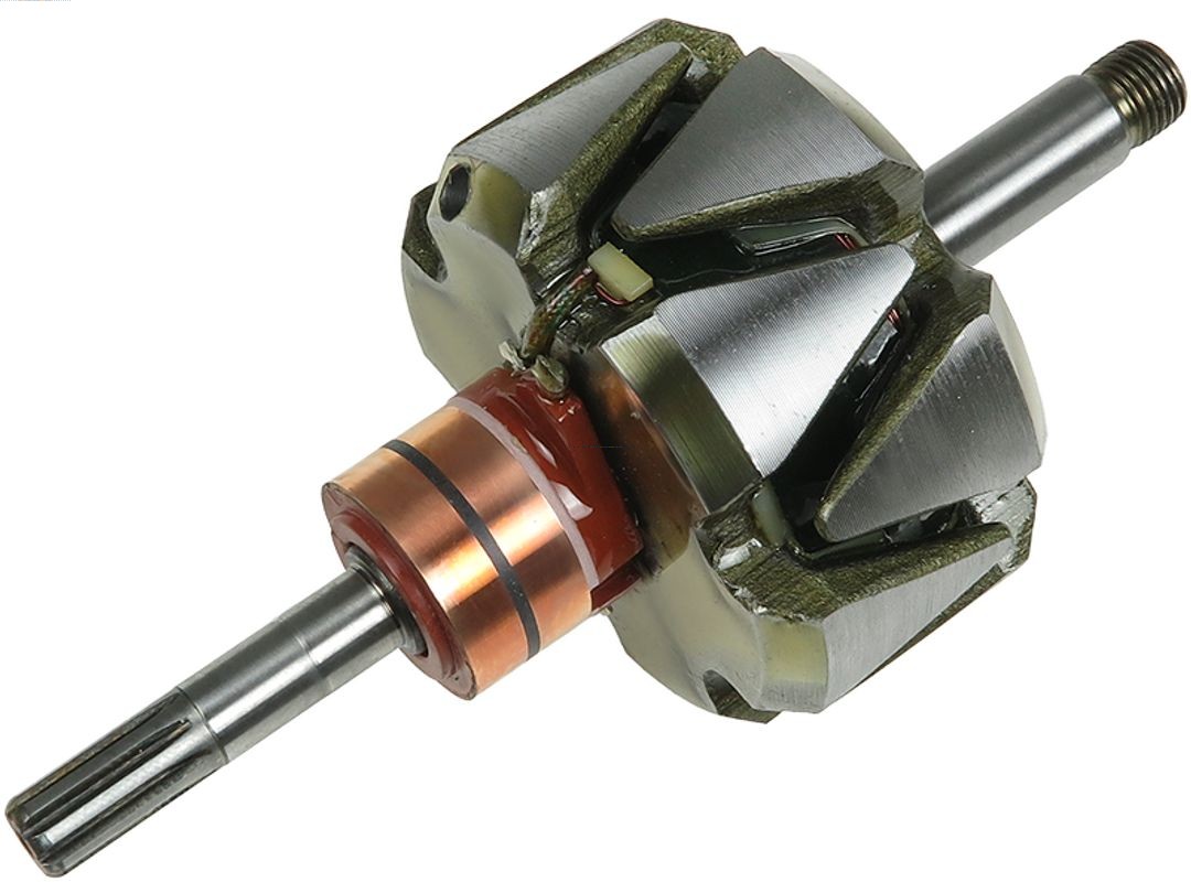 Rotor alternátora AS-PL