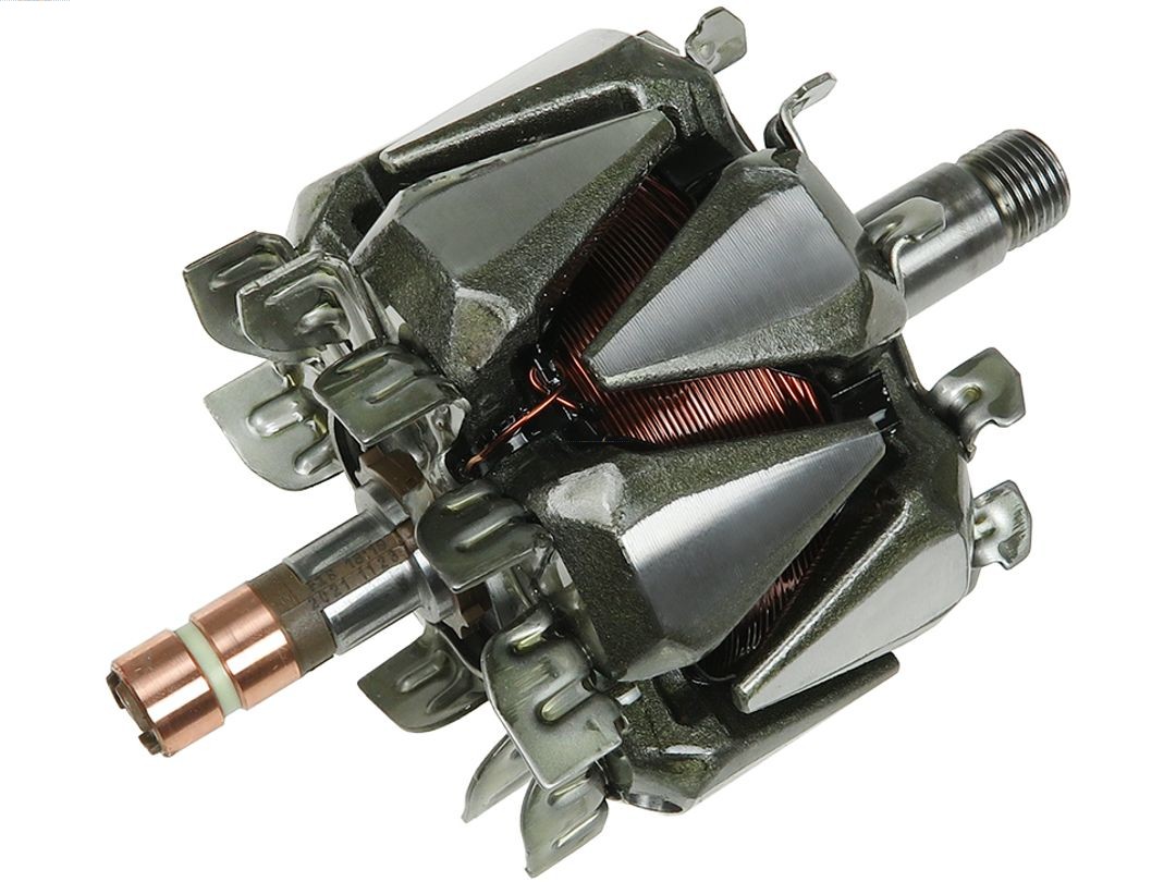 Rotor alternátora AS-PL