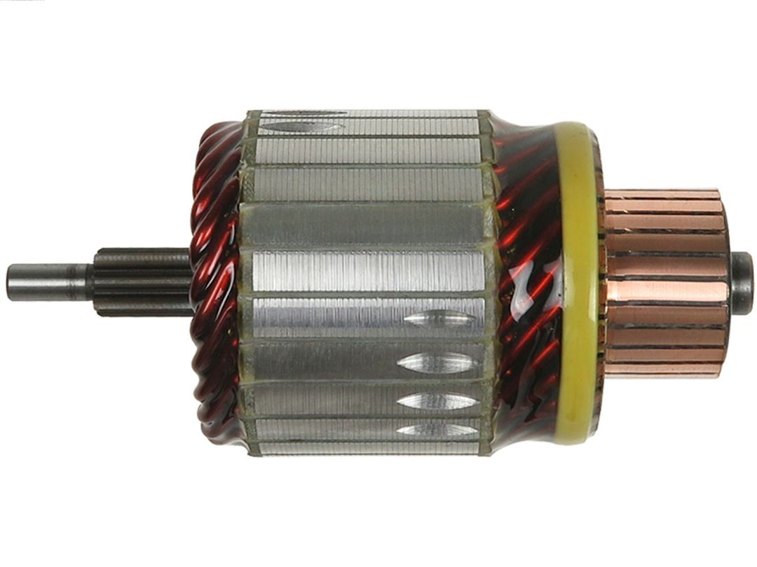 Rotor żtartéra AS-PL