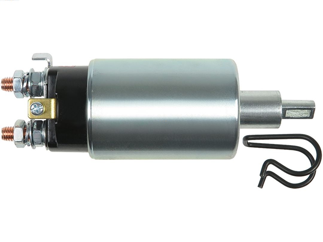 Elektromagnetický spínač pre żtartér AS-PL
