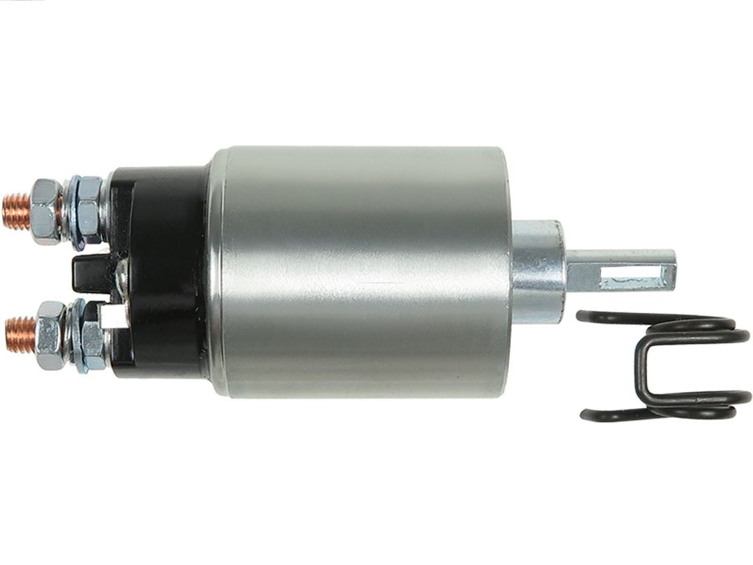 Elektromagnetický spínač pre żtartér AS-PL
